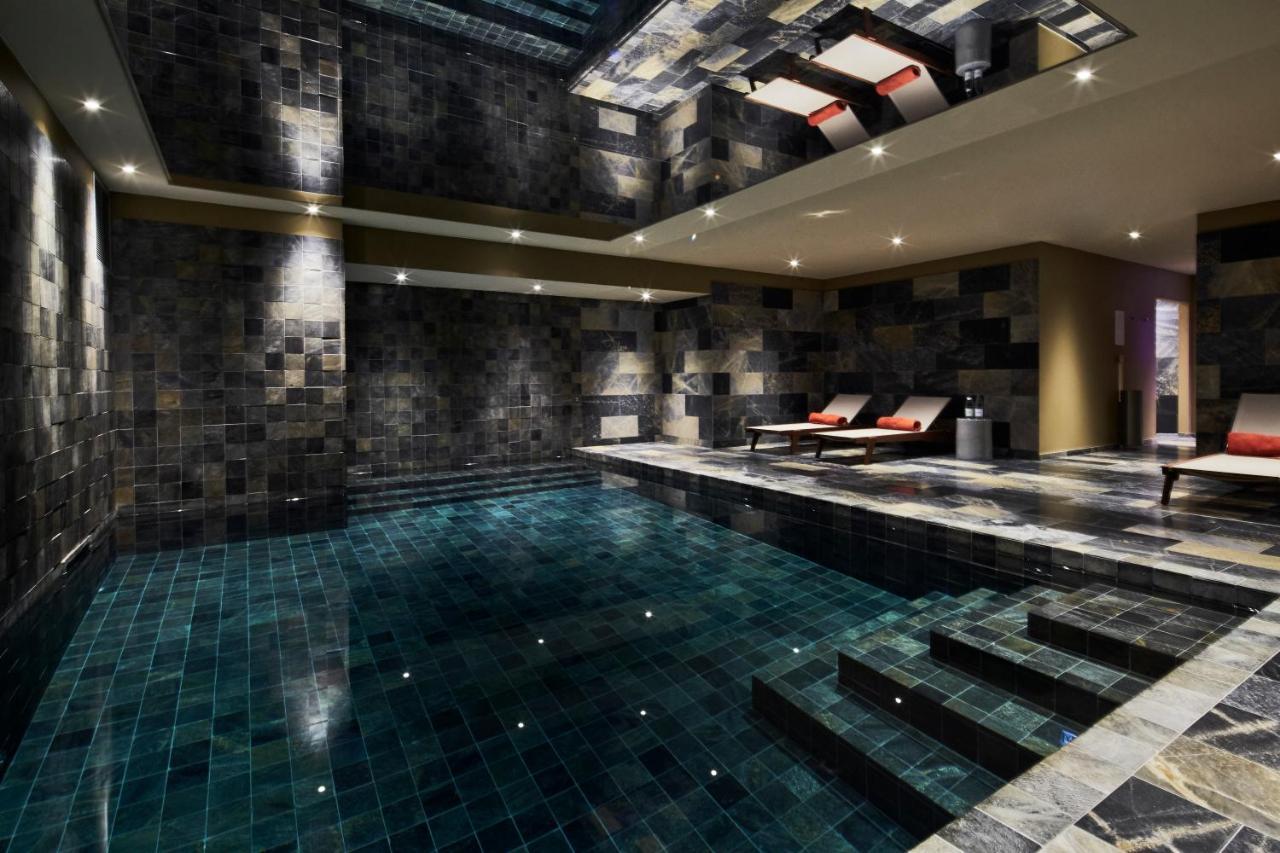 La Licorne Hotel & Spa Troyes - Mgallery Collection Exterior foto