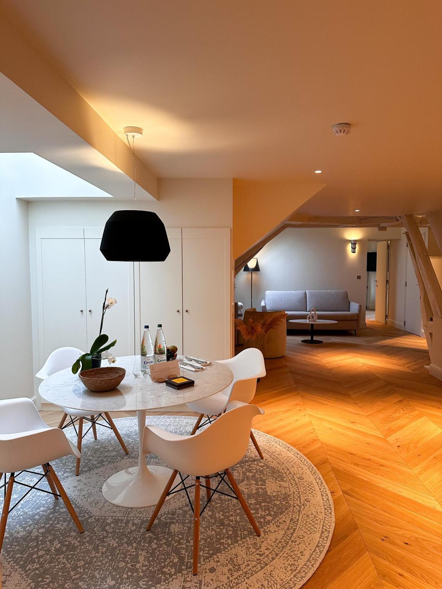 La Licorne Hotel & Spa Troyes - Mgallery Collection Exterior foto