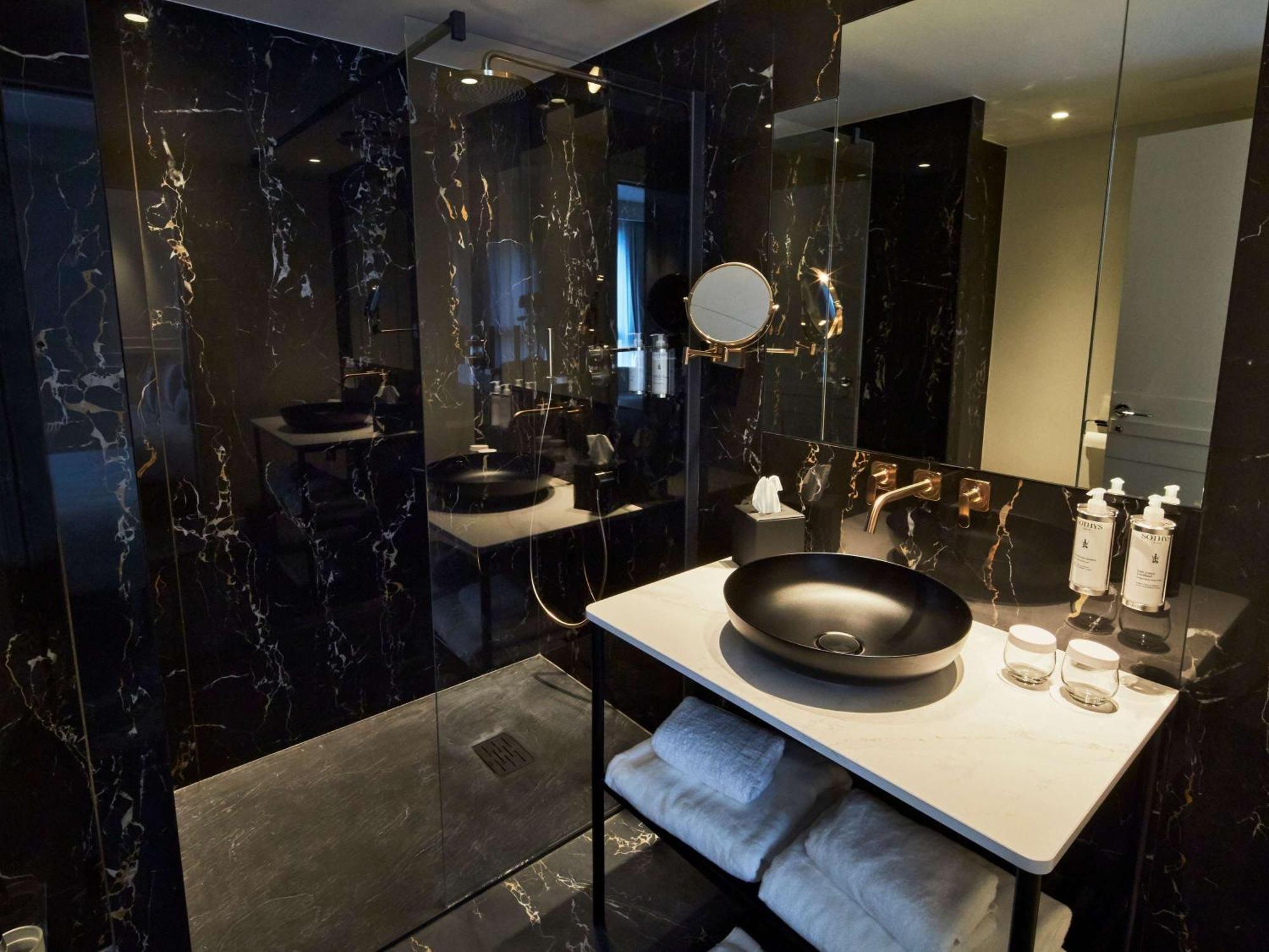 La Licorne Hotel & Spa Troyes - Mgallery Collection Exterior foto